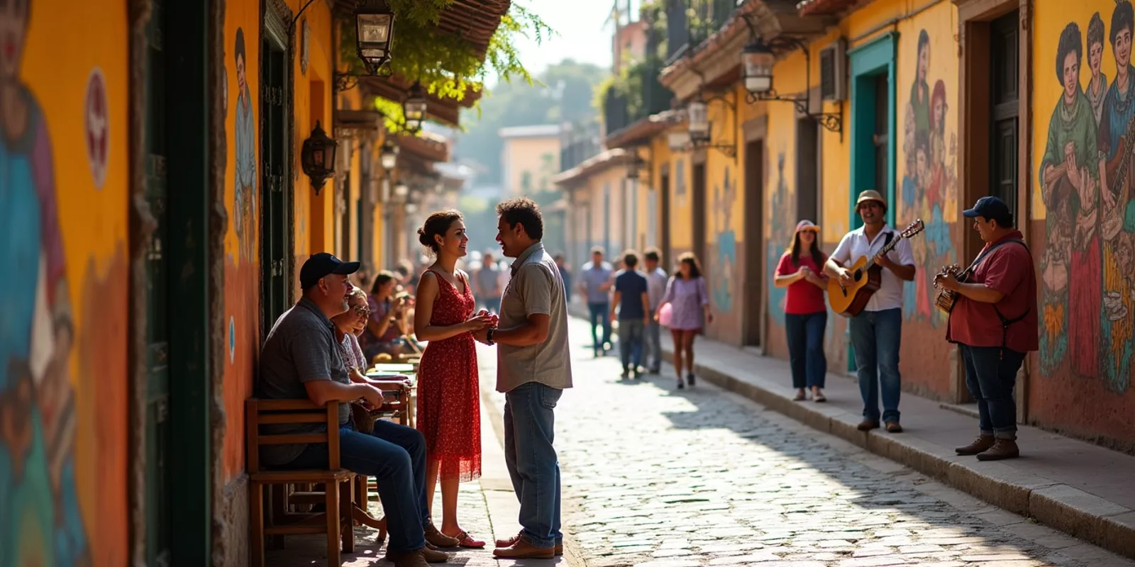 El Español: Un Idioma de Riqueza Cultural