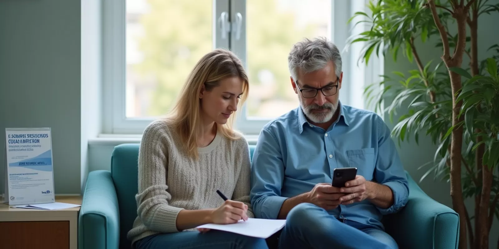 Cómo obtener seguro médico tras perder empleo en Florida