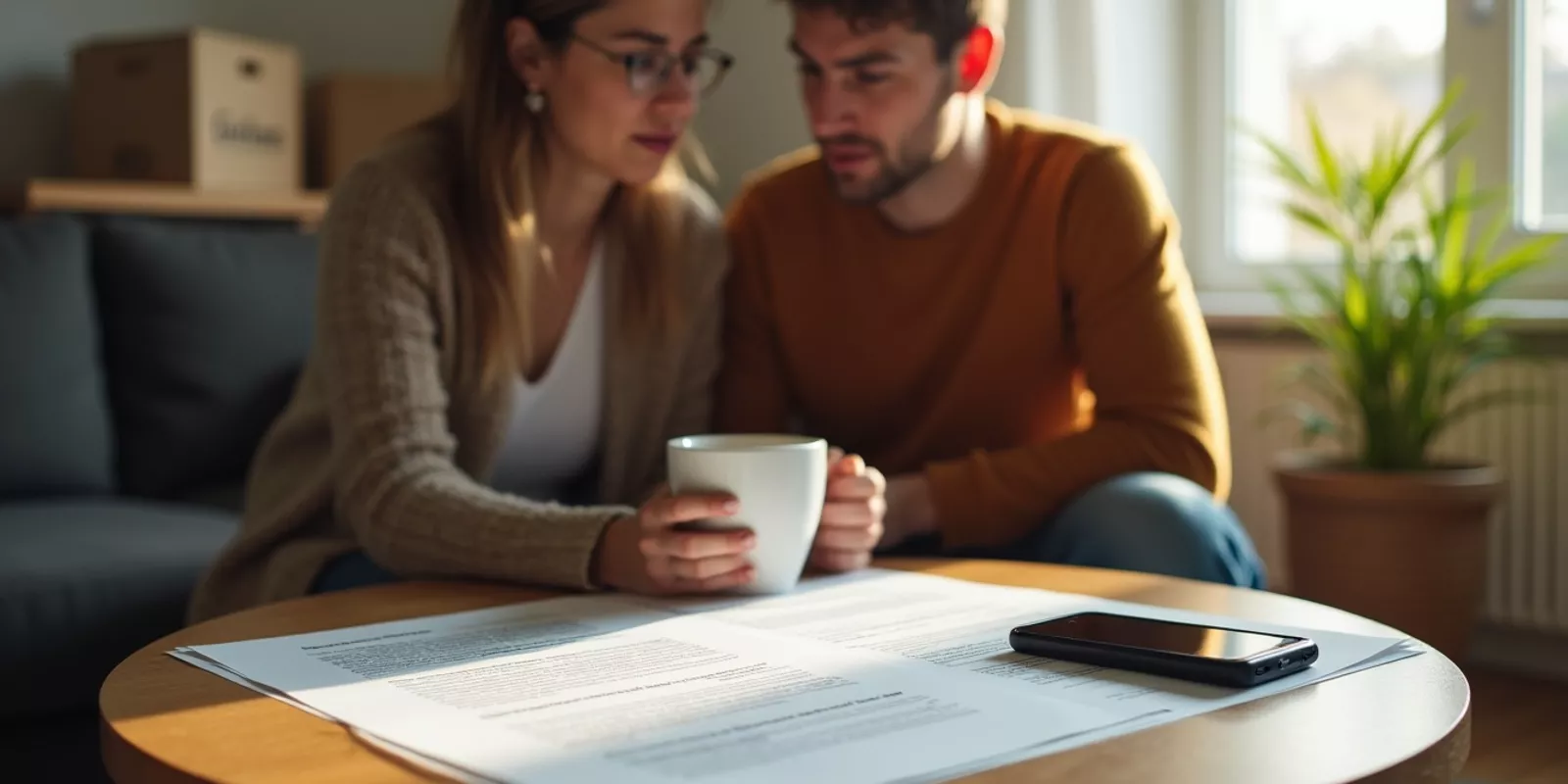 Validación de Cobertura Médica Tras Mudanza en Florida