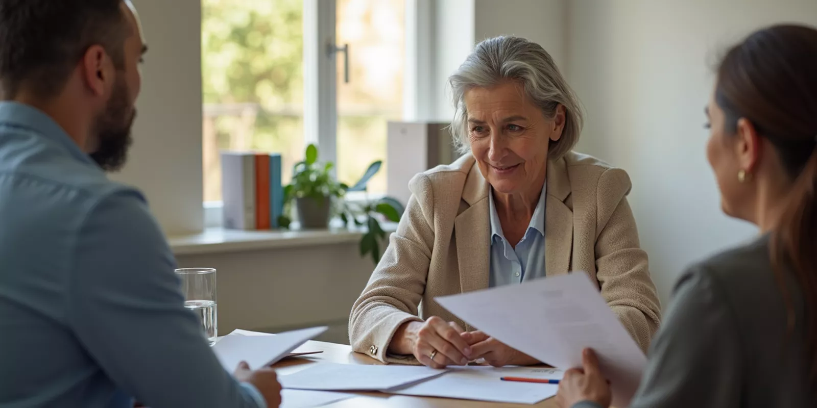 Cobertura médica tras jubilación en Florida