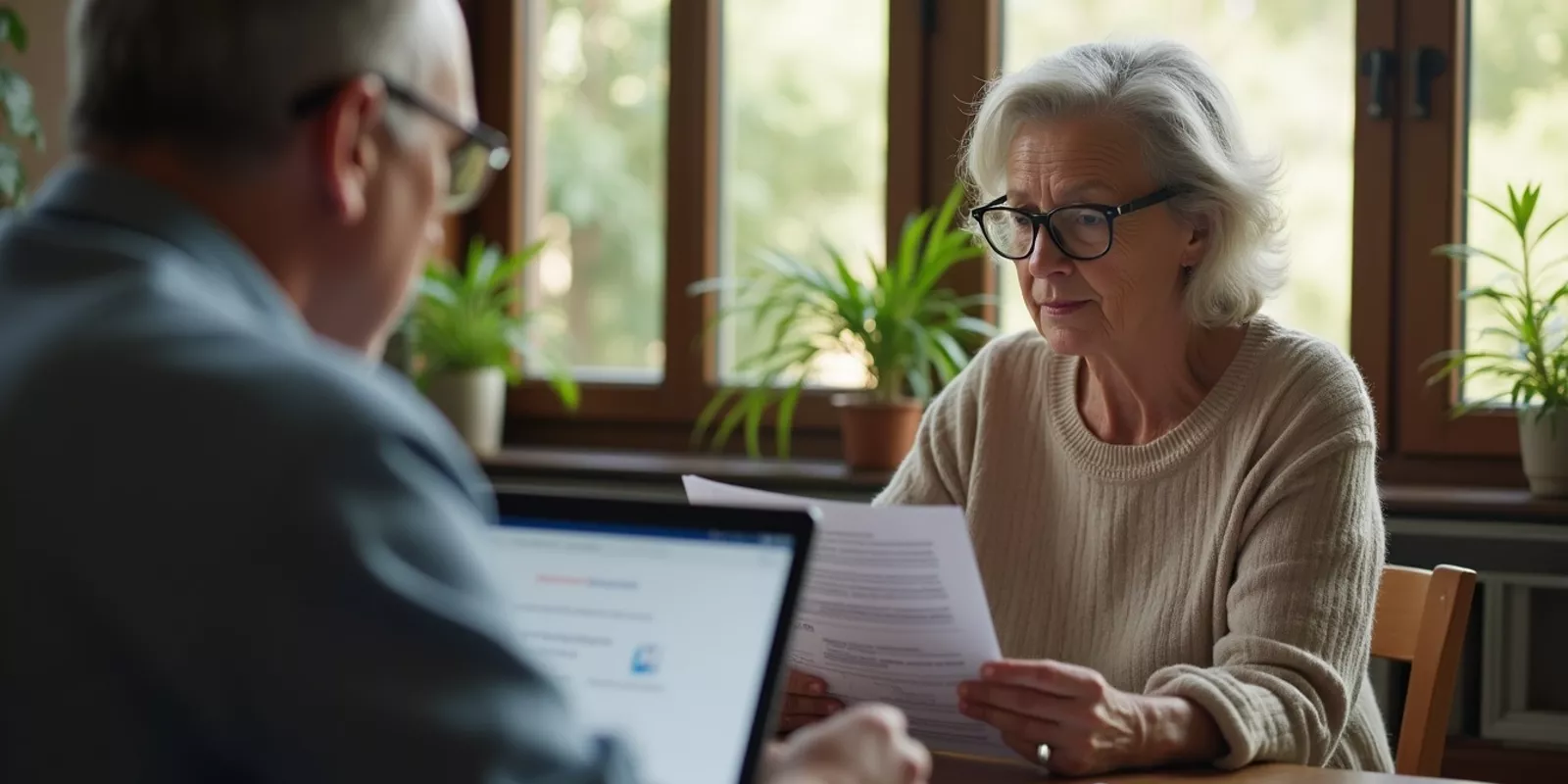 Opciones de Seguro Médico tras Jubilación en Florida