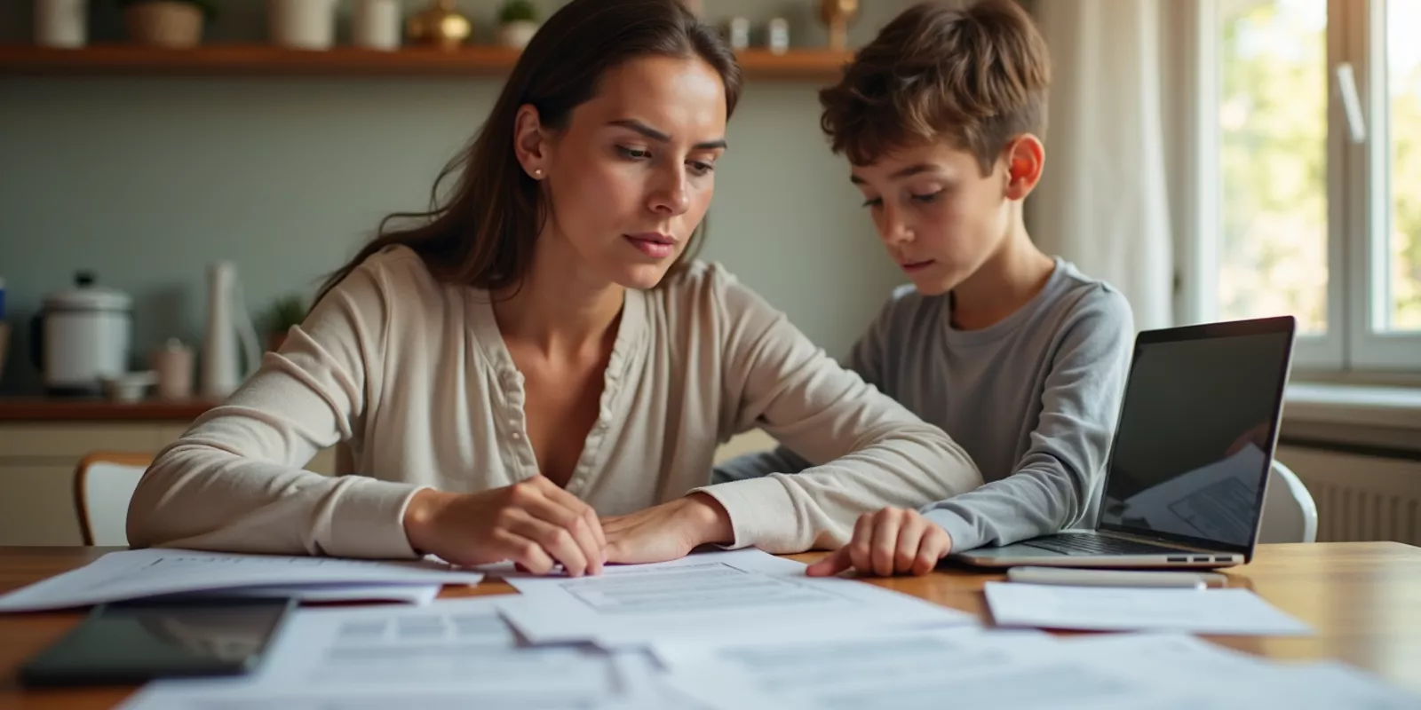 Cómo Reportar Pérdida de Cobertura de Salud Escolar