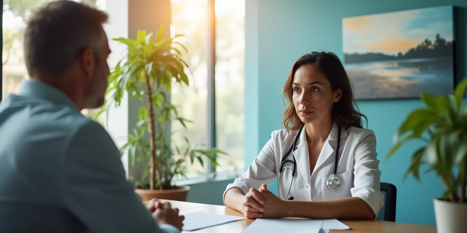 Seguro de salud esencial para nuevos residentes en Florida