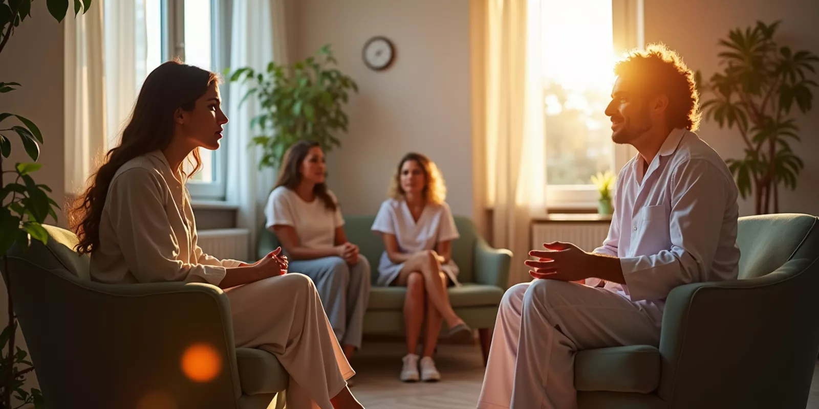 Inscripción de emergencia en salud mental en Florida