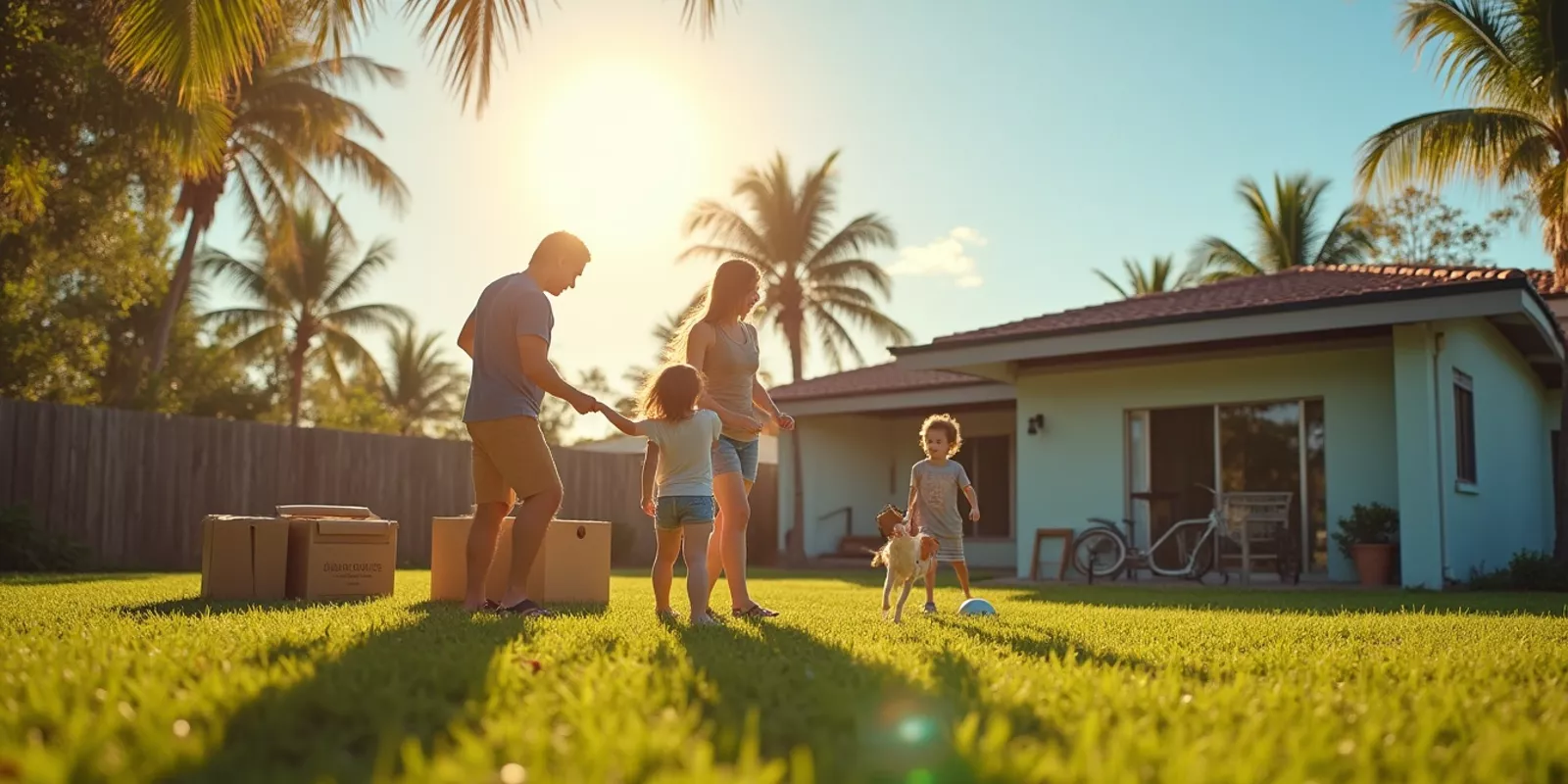 Actualización de seguro tras mudanza en Florida