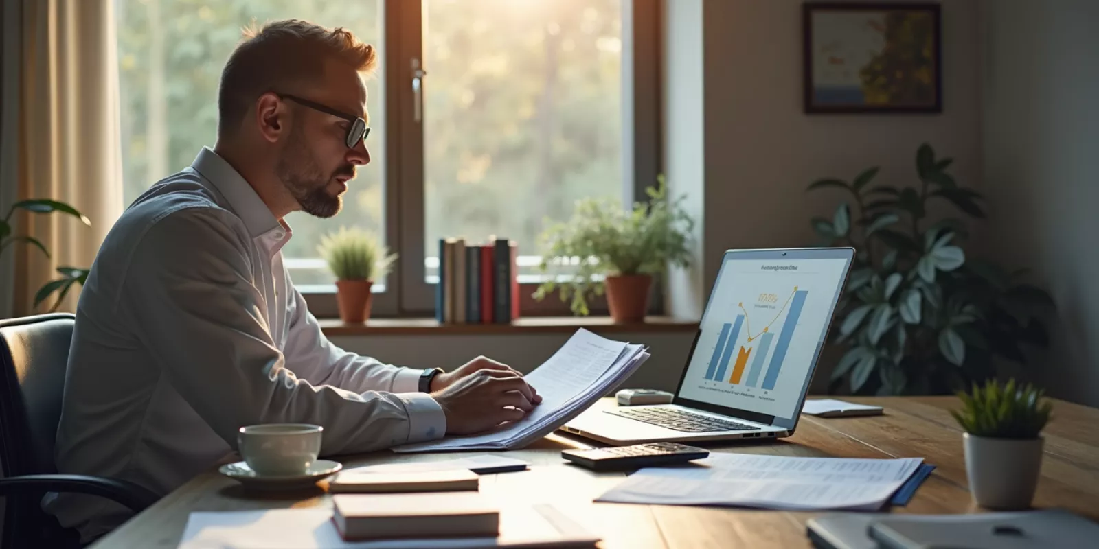 Importancia del Ingreso Bruto Ajustado para Empresarios