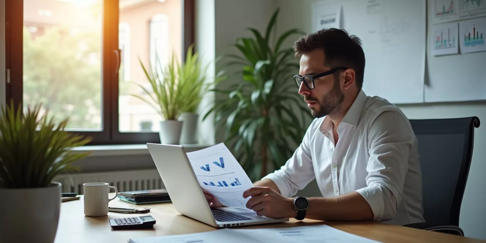 Ingreso Bruto Ajustado: Clave para Dueños de Negocio