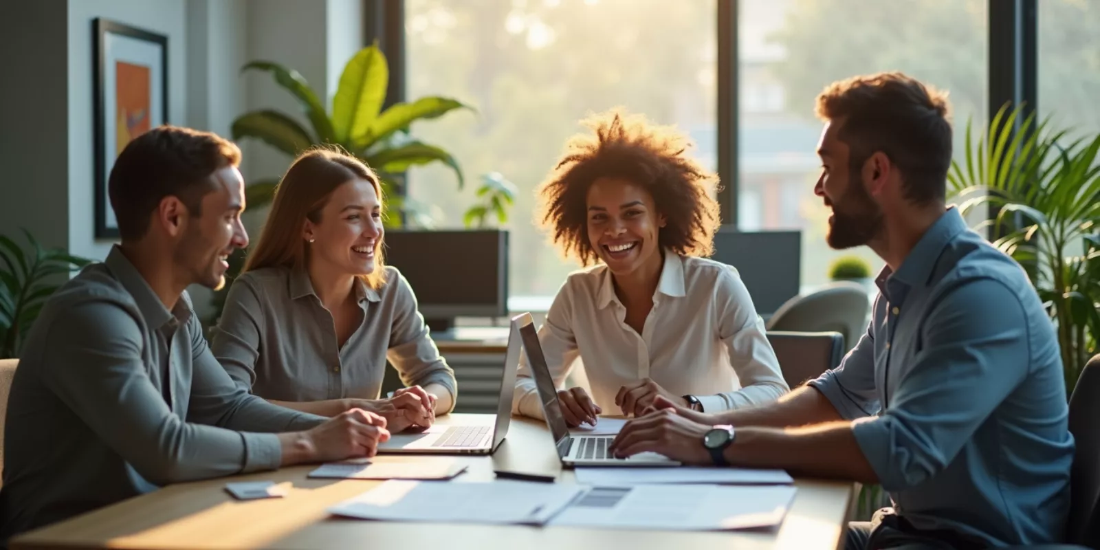 Seguros de Salud para Negocios de Tecnología en Florida