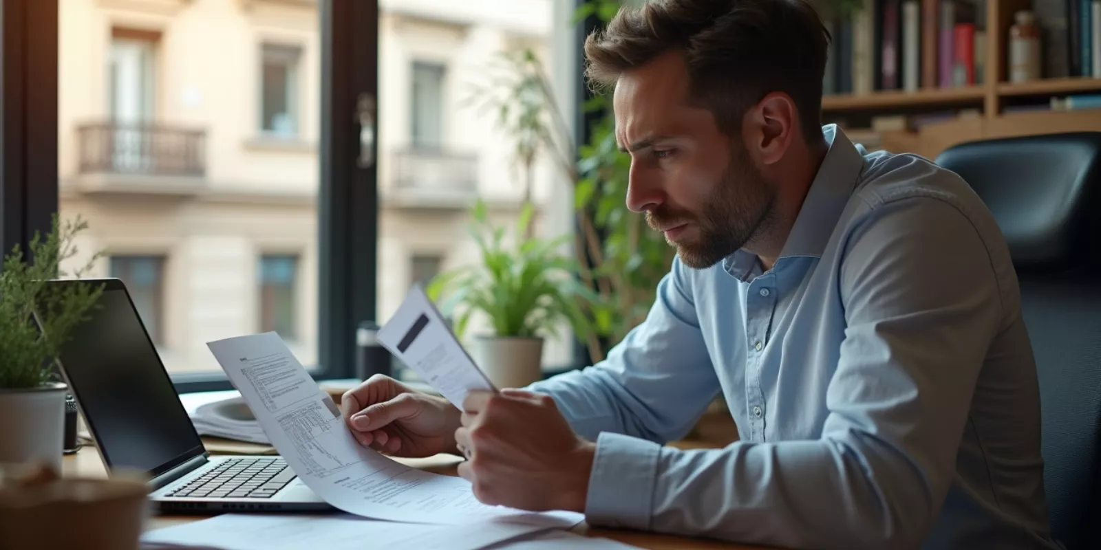 Impacto del Pago de Nómina en tu Crédito Empresarial