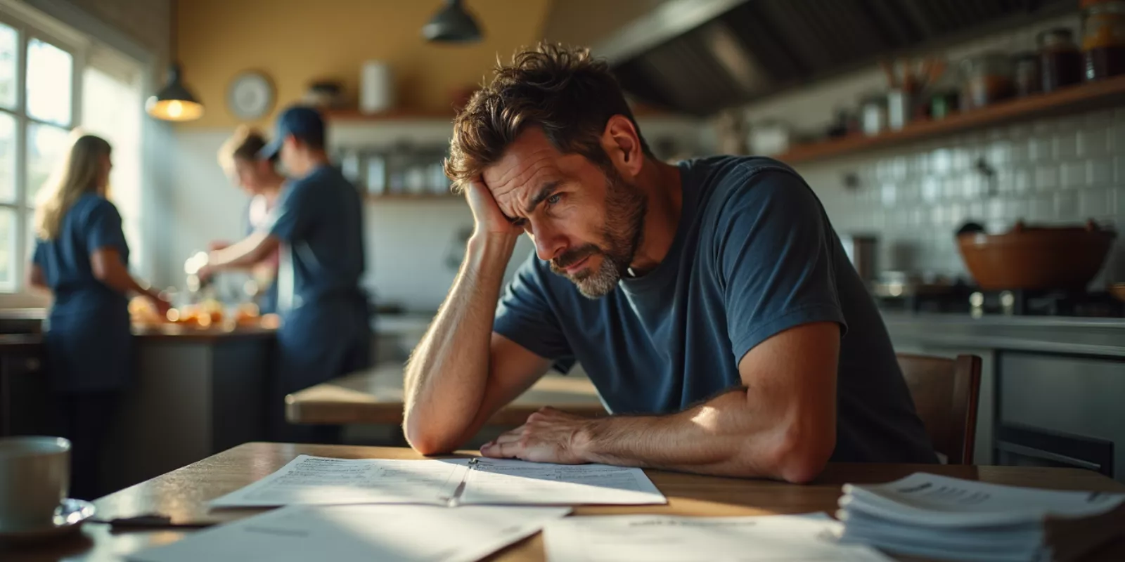 Impacto de las Multas en Seguros de Salud Empresariales