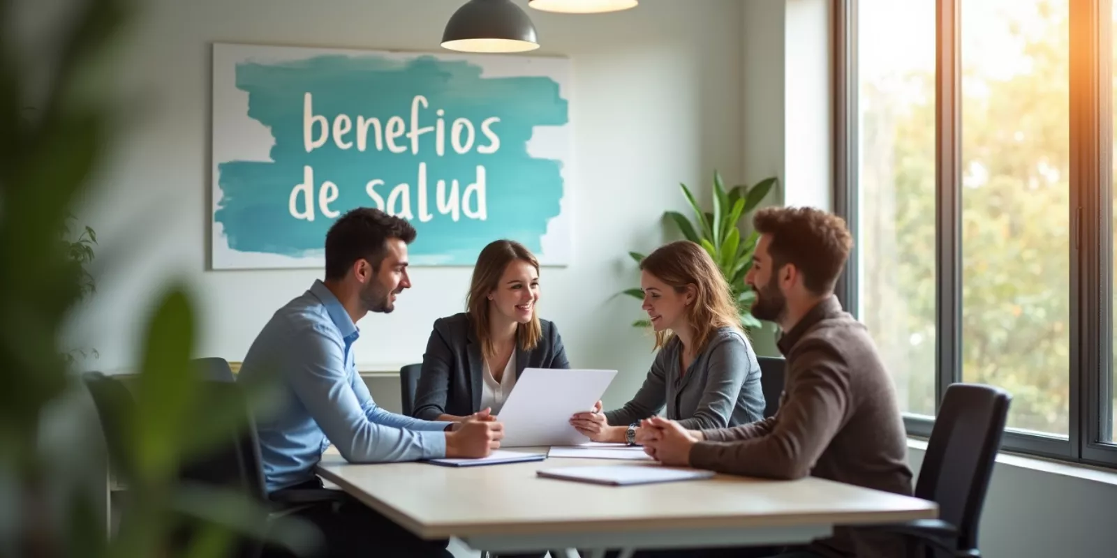 Seguro de salud para corporaciones S en Florida