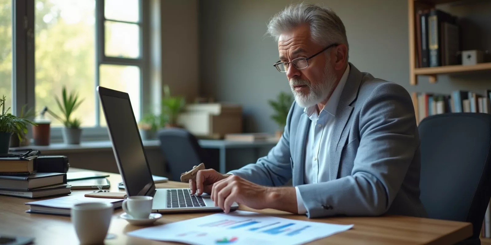 Cómo Reportar Ingresos de Consultoría en Florida