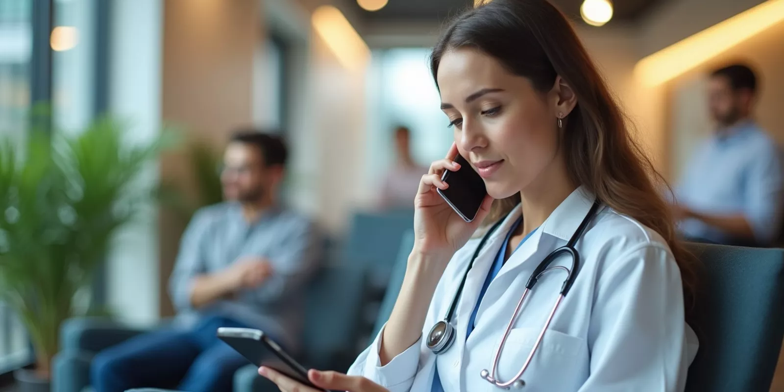 Cómo encontrar médicos que acepten tu seguro en Florida