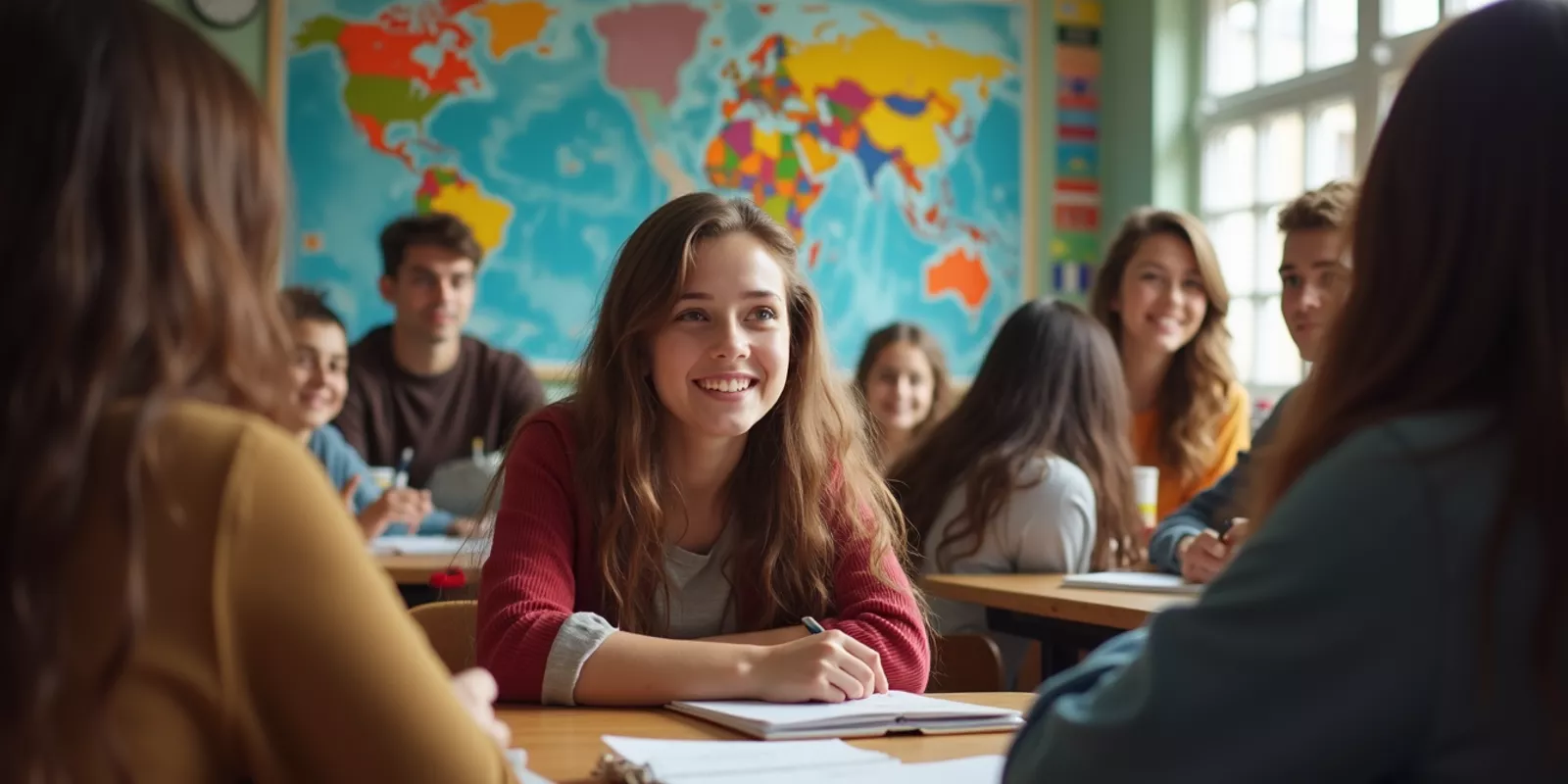 La importancia del aprendizaje de idiomas en la vida moderna