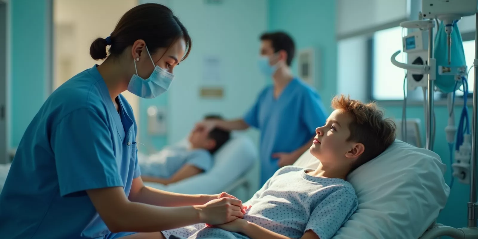 Centros de Urgencias en Florida: Atención Rápida y Eficaz