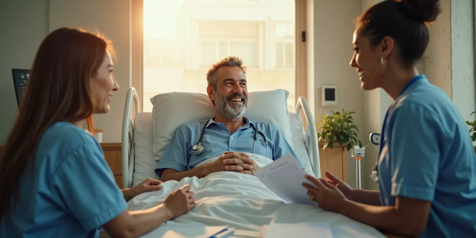 Guía para seguros de salud en Jackson Memorial, Florida