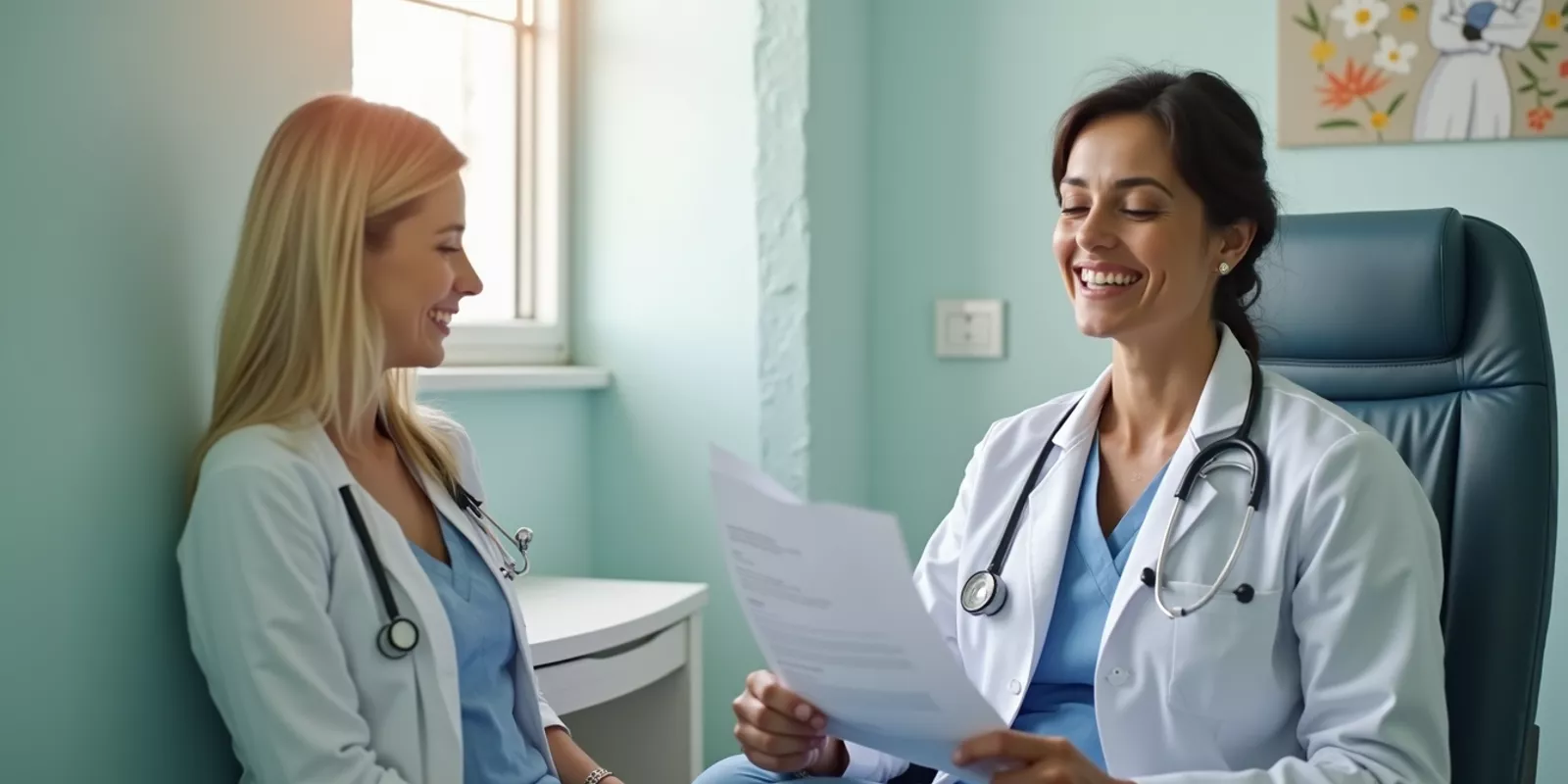 Verifica si tu ginecólogo acepta tu seguro en Florida