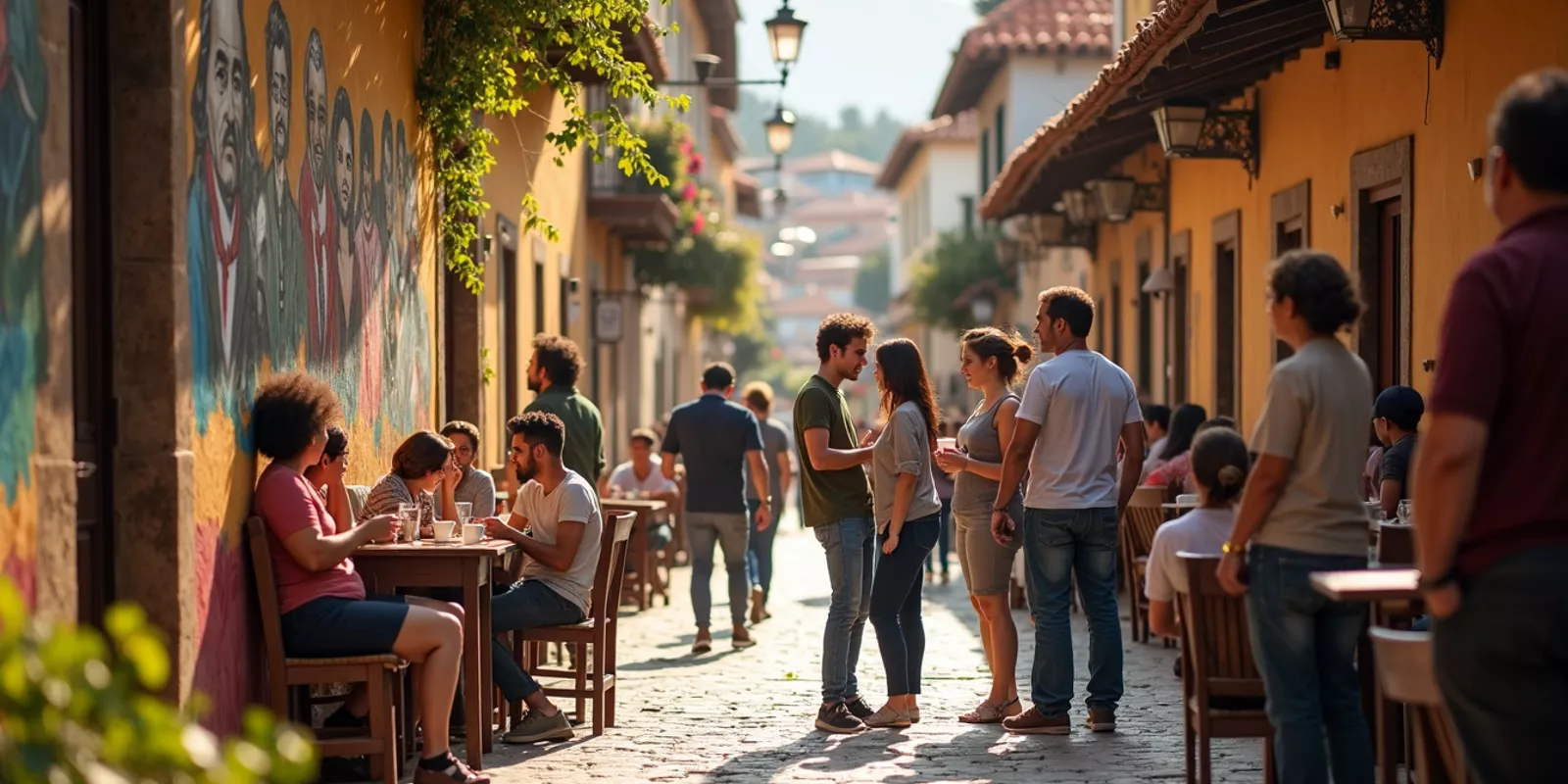 El Poder del Español: Un Idioma Global