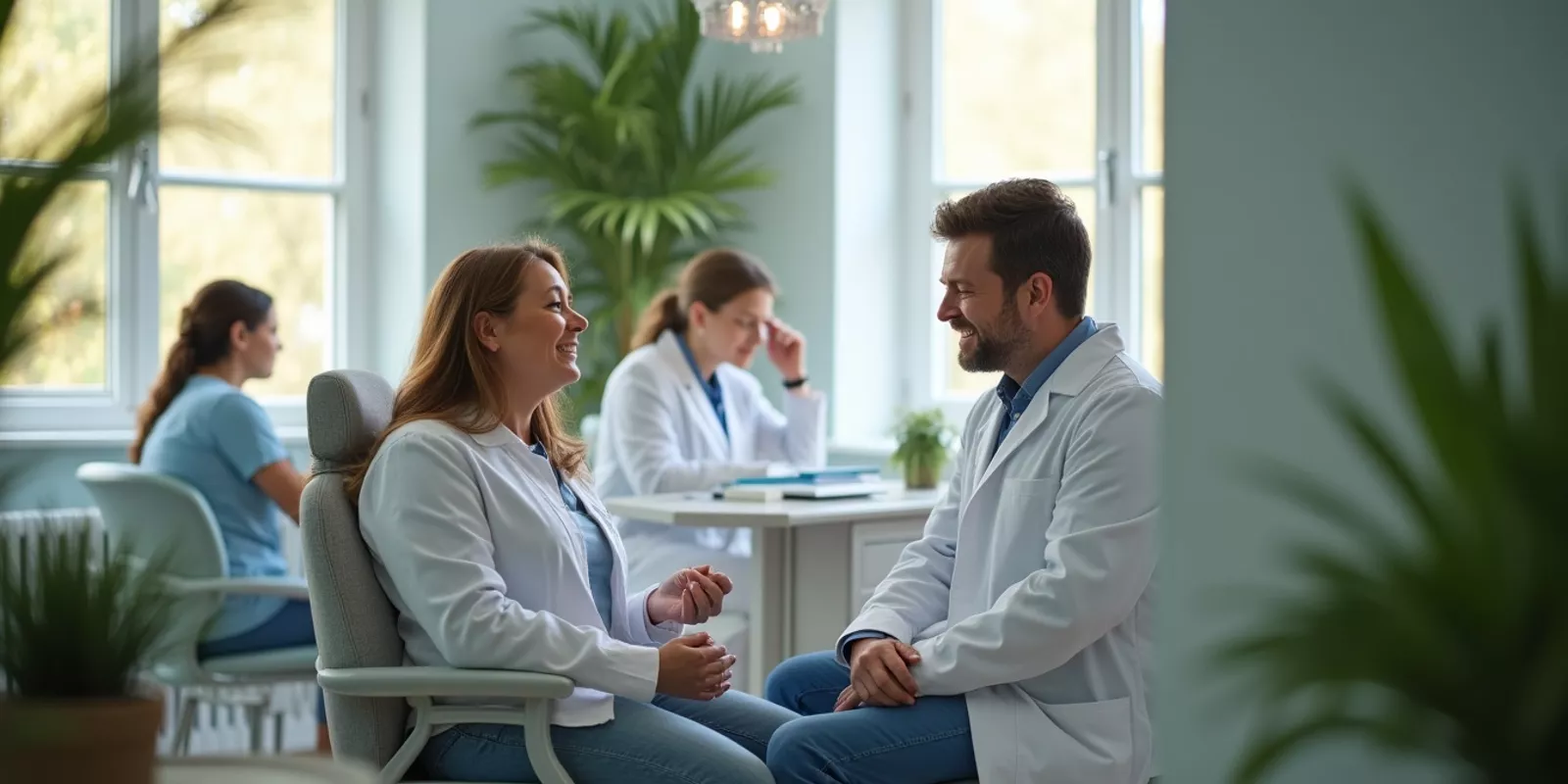 Centros de rehabilitación en la Florida: Guía útil