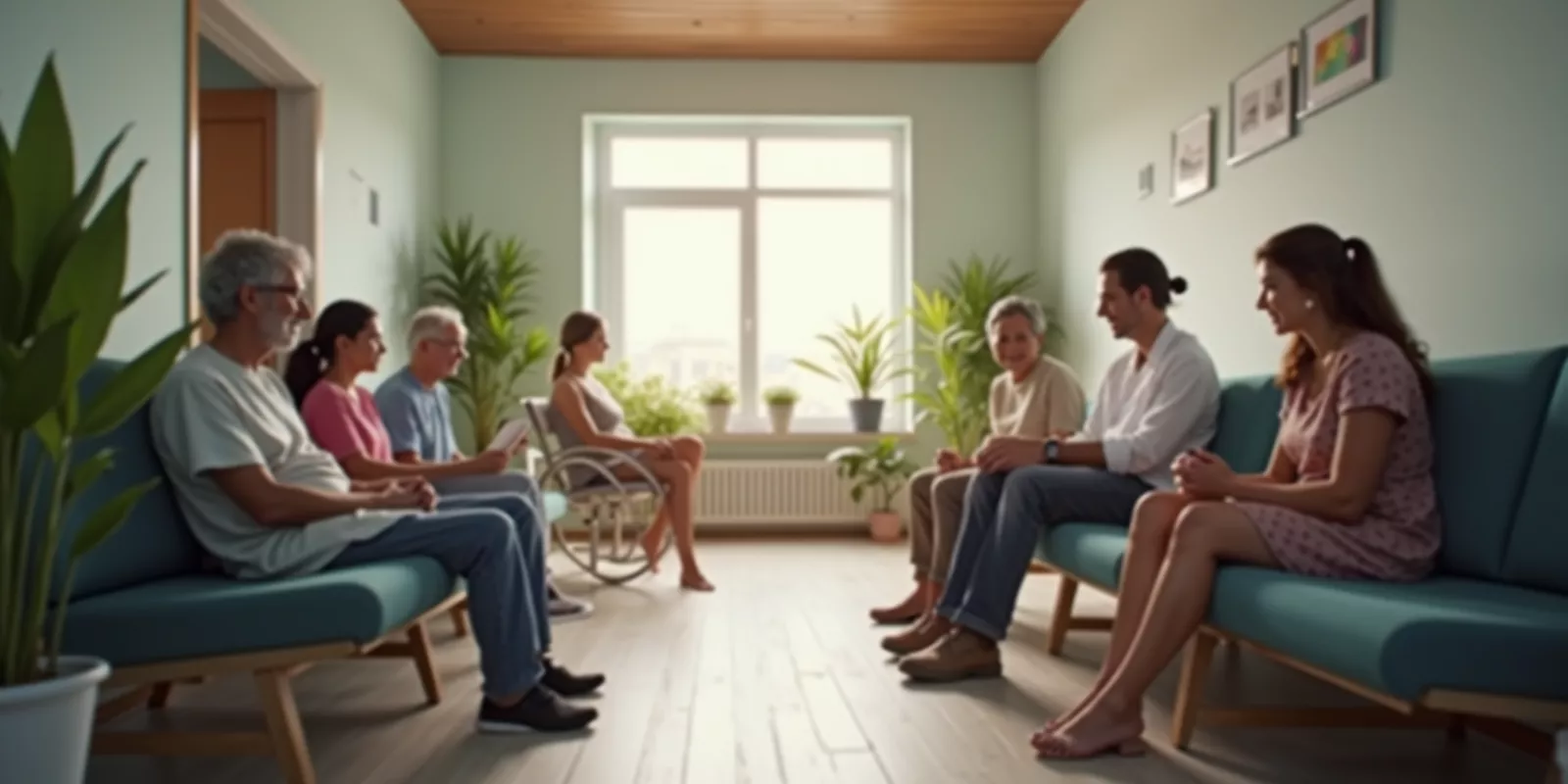 Proveedores de salud In-Network en Florida