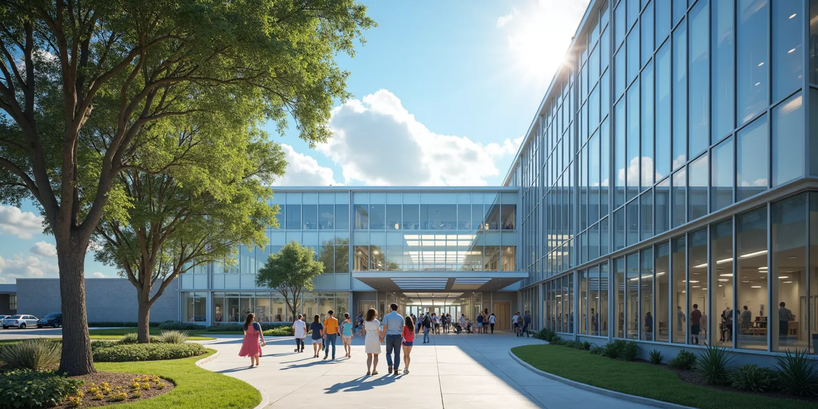 Opciones de Hospitales en Orlando con Subsidios de Salud