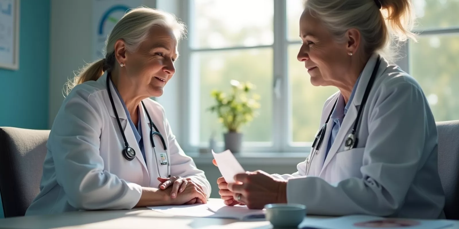 Cómo encontrar un cardiólogo que acepte tu seguro