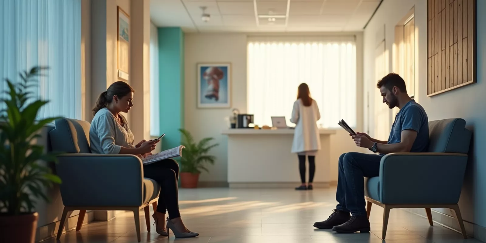 Centros de Diagnóstico por Imagen en Florida