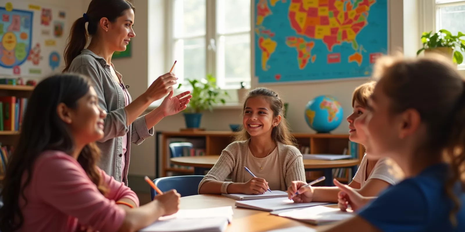 Aprende Español: Tu Guía Completa para Comenzar