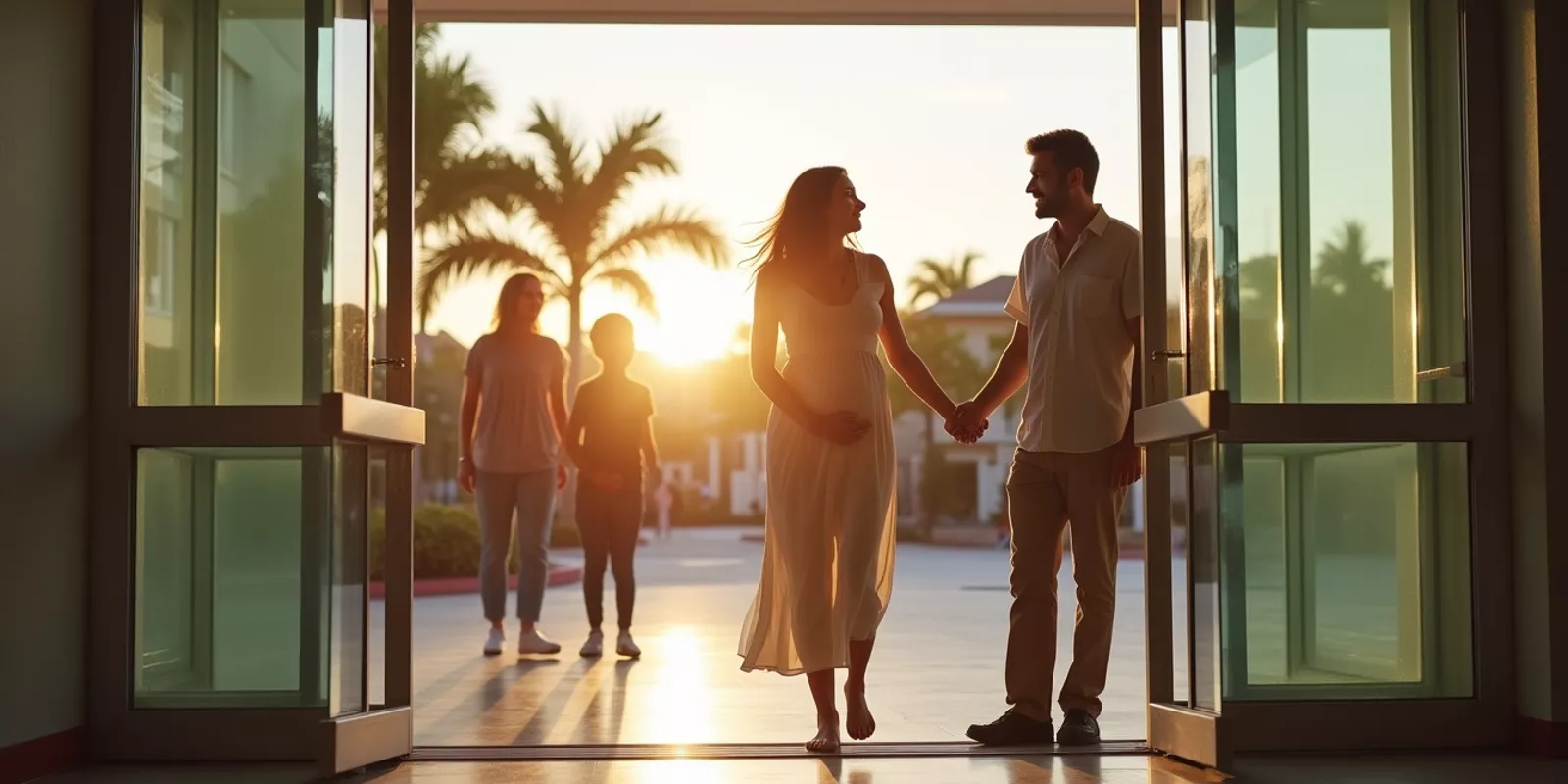 Guía para Verificar Servicios de Maternidad en Florida