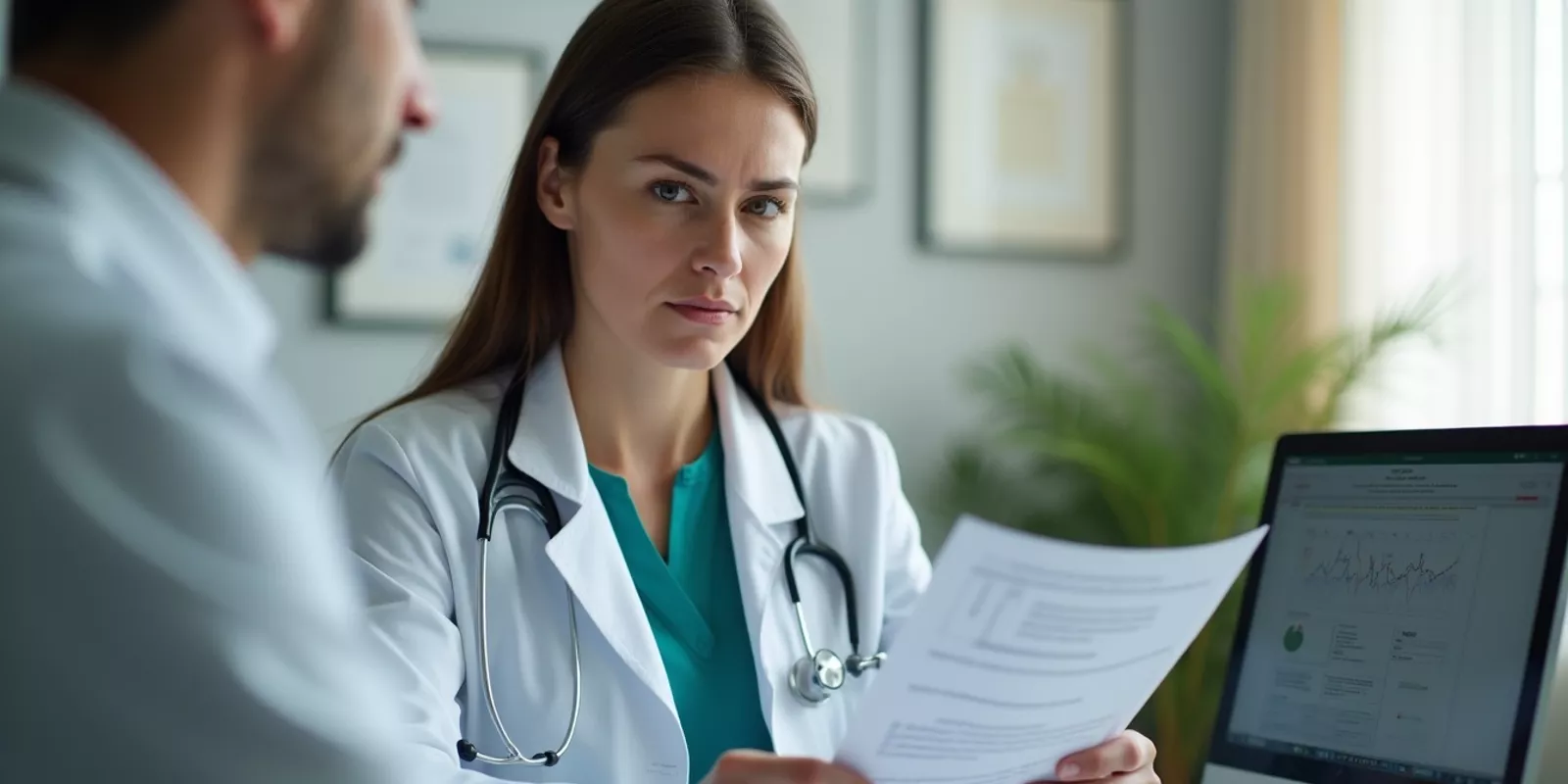 Cómo manejar la falta de cobertura de tu seguro médico