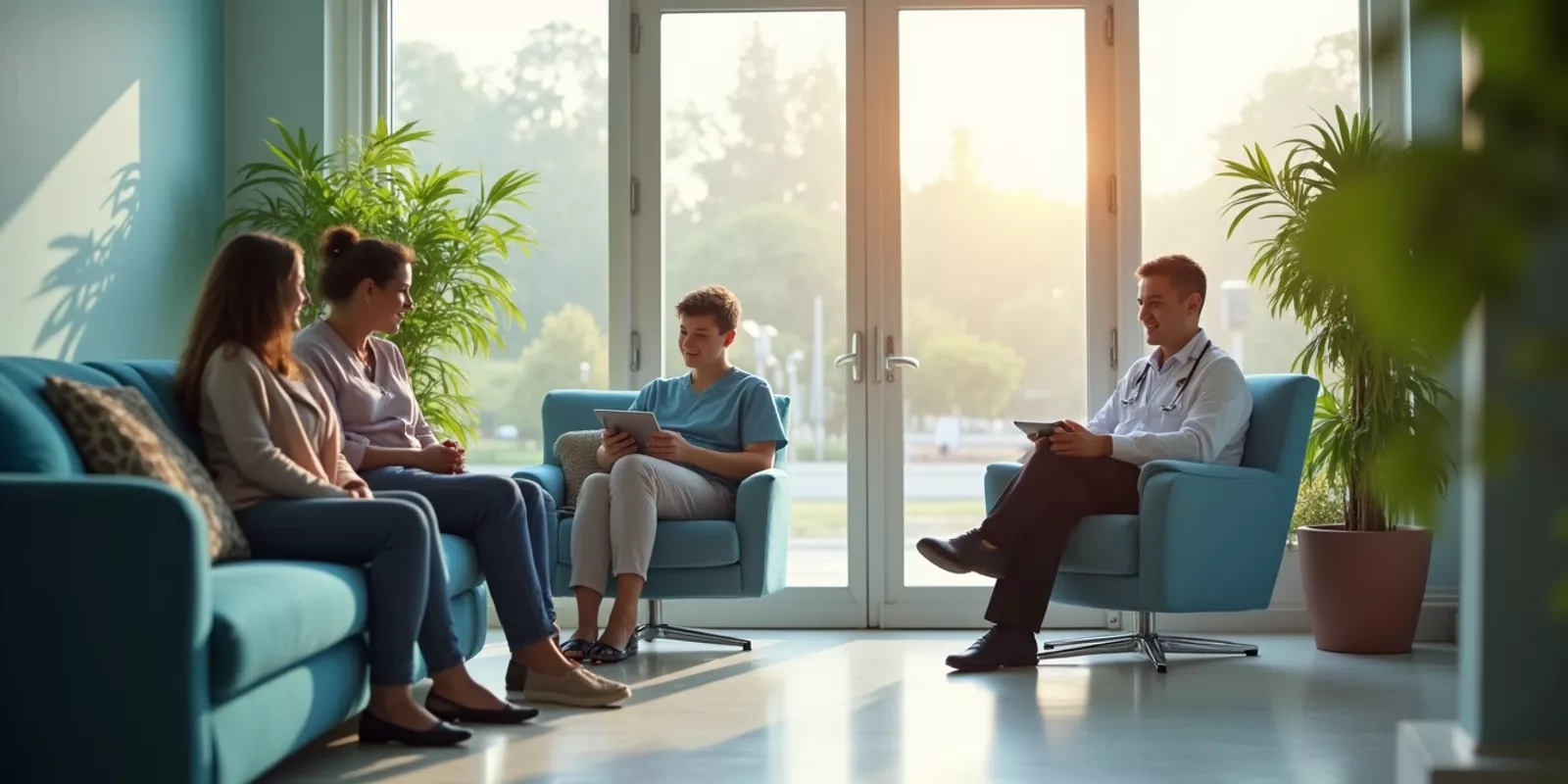 Seguros de salud AdventHealth en Florida