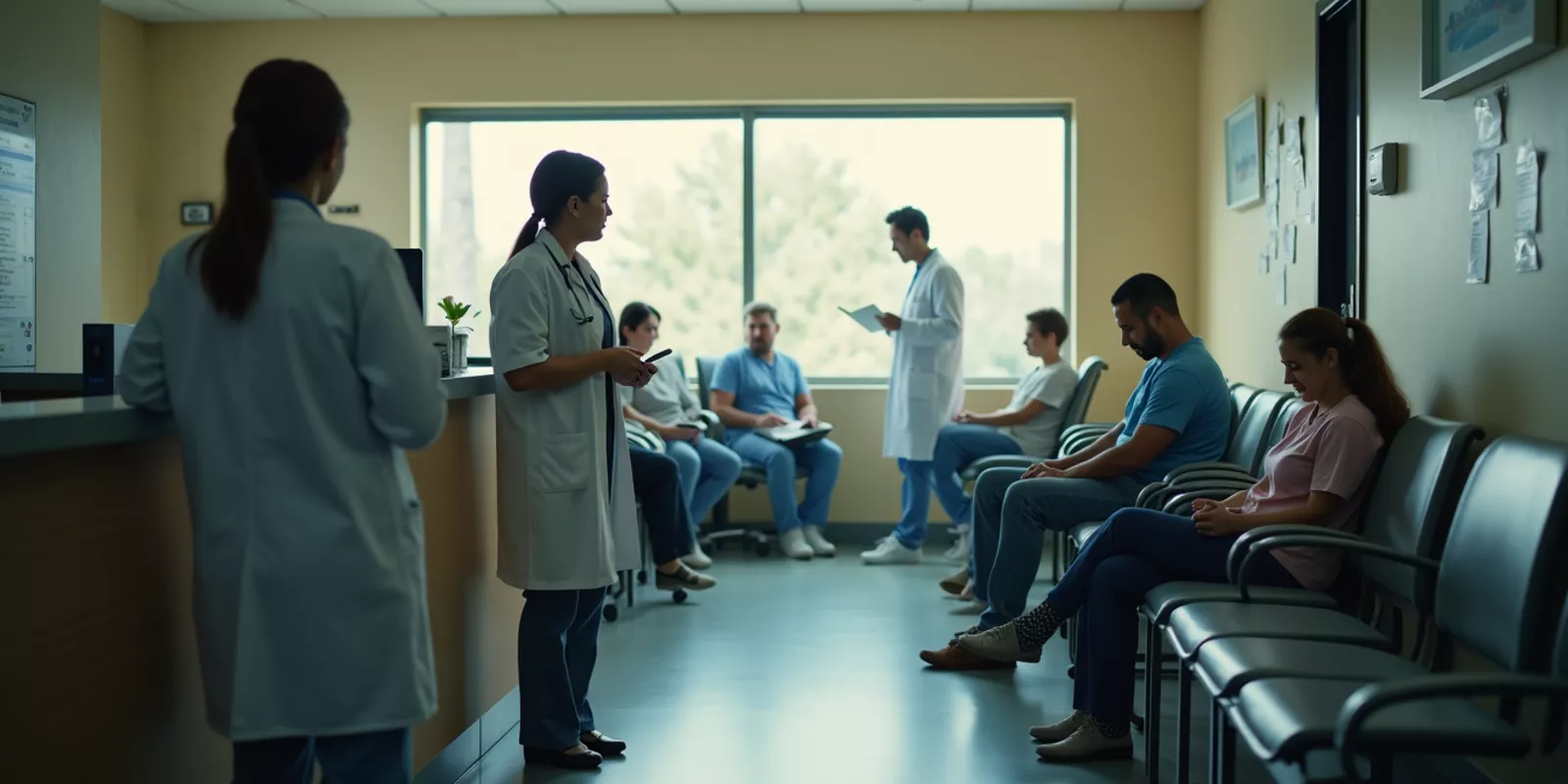 Cómo encontrar fisioterapeutas en Florida con seguro