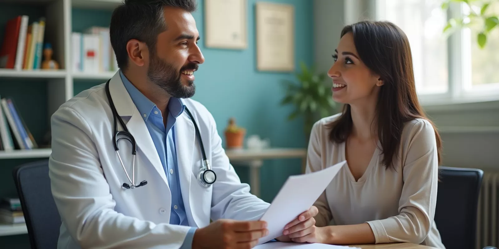 Qué hacer si tu seguro de salud no cubre tu clínica