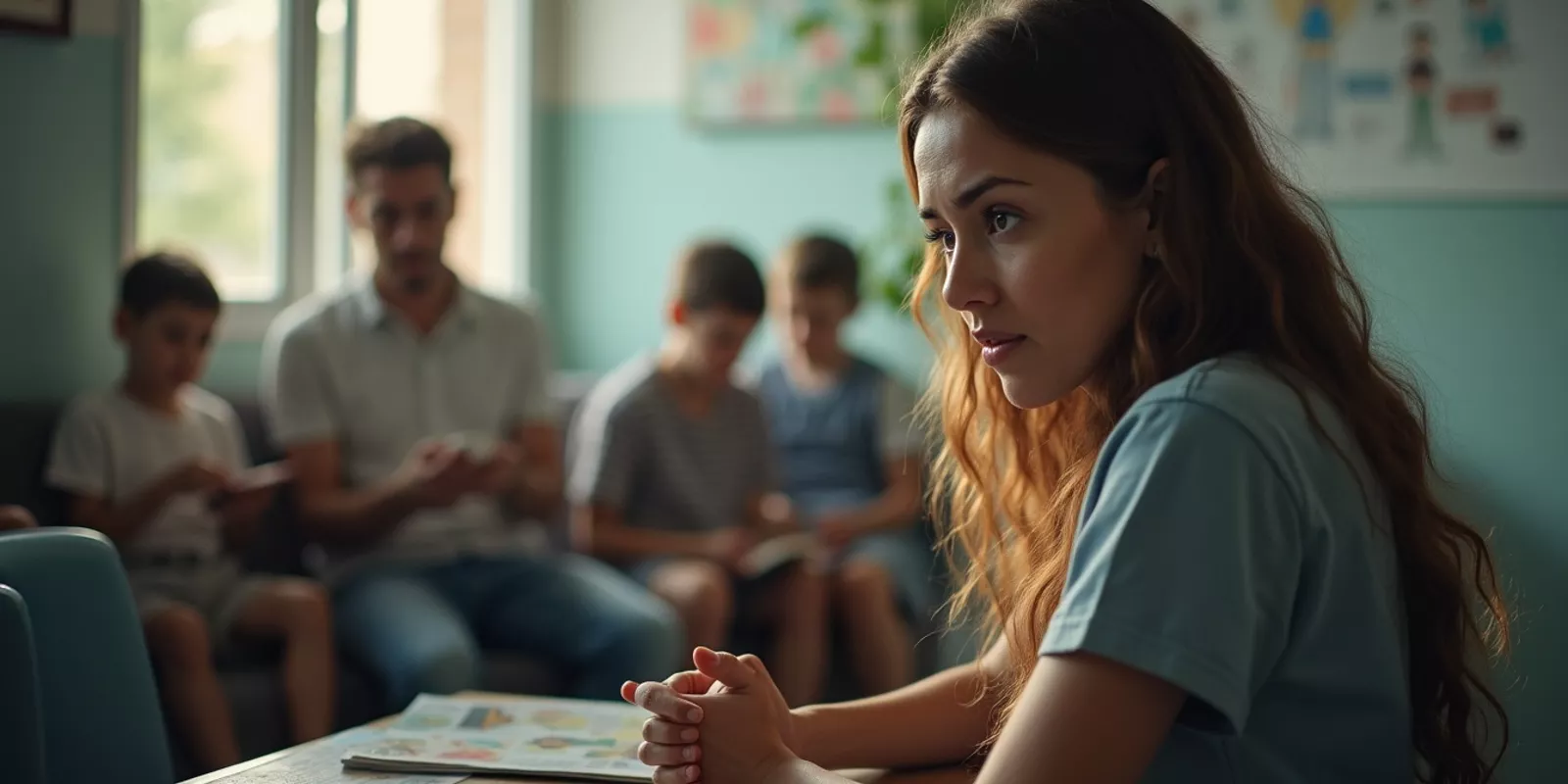 Cómo verificar la cobertura de psicólogos infantiles