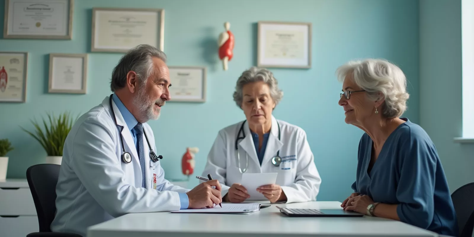 Guía para elegir seguro de salud en Florida