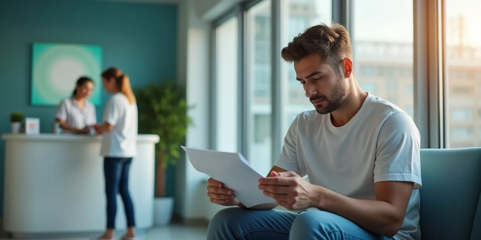 Médicos Fuera de Red: Derechos y Pasos a Seguir