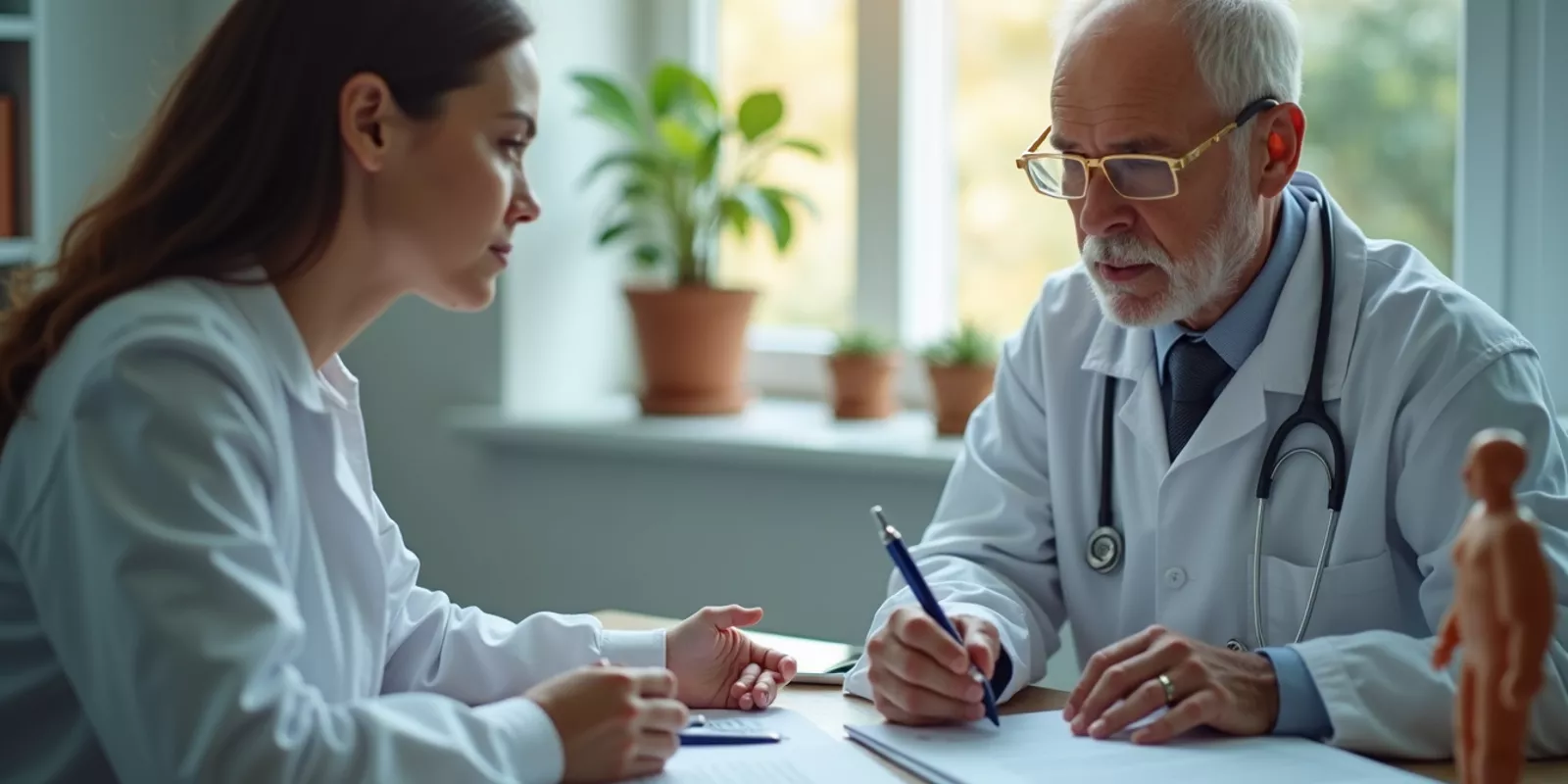 Cómo encontrar un gastroenterólogo en Florida