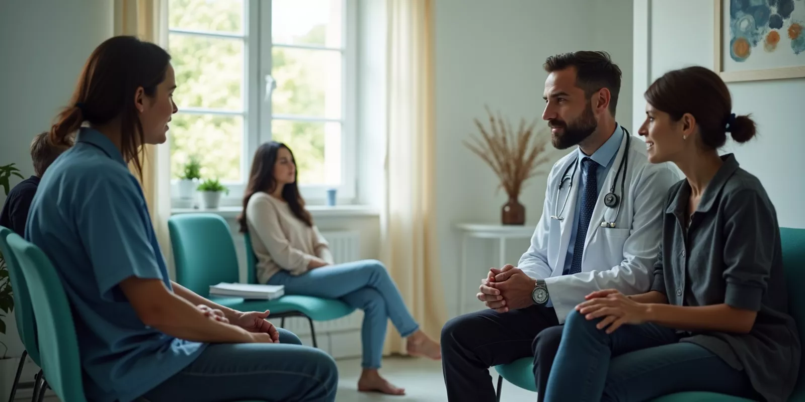 Cómo encontrar centros de sueño en Florida