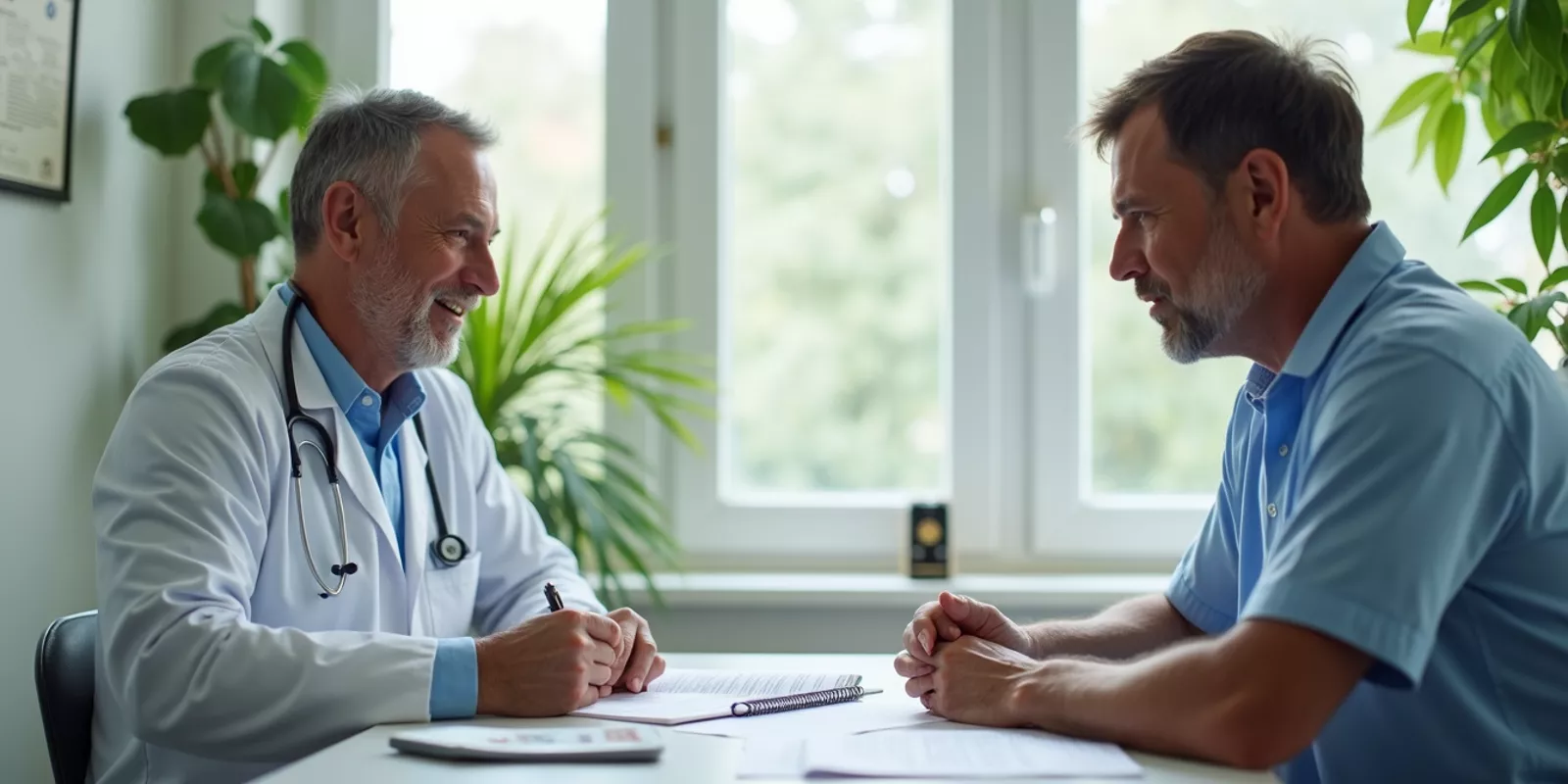 Seguros de Salud para Fertilidad en Florida