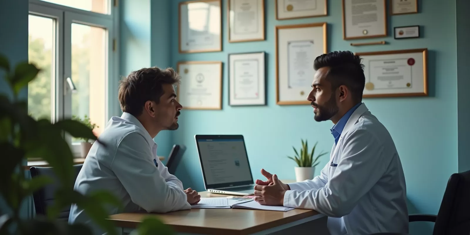 Cómo actuar si tu seguro cancela un contrato hospitalario