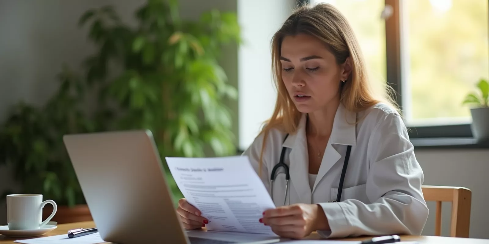 Cómo Verificar la Cobertura de Segunda Opinión Médica