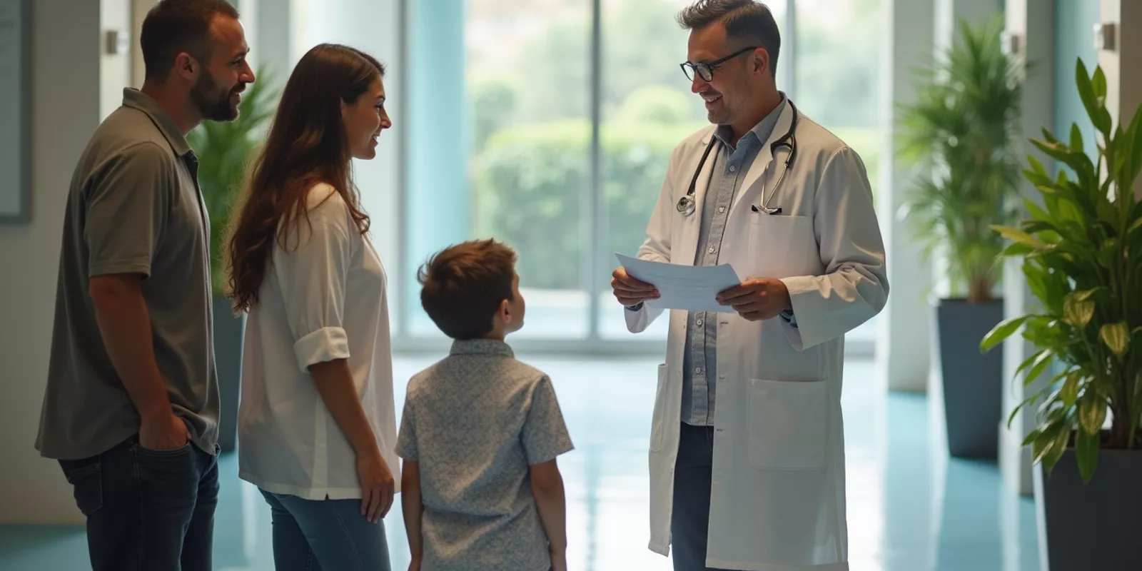 Cobertura de Seguro Médico en la Mayo Clinic Florida