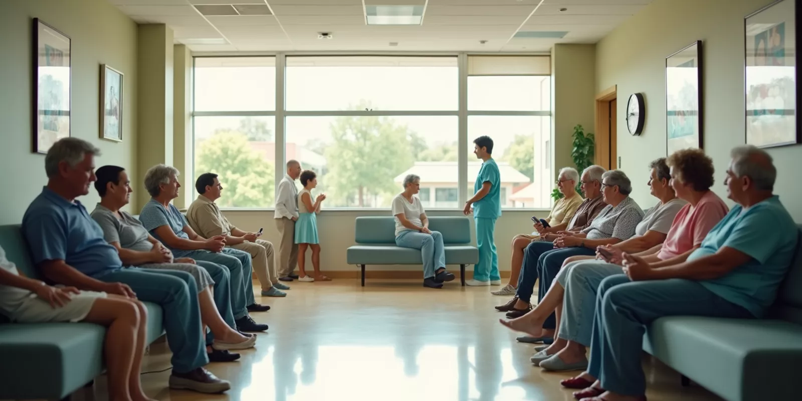 Verifica la cobertura de segunda opinión médica