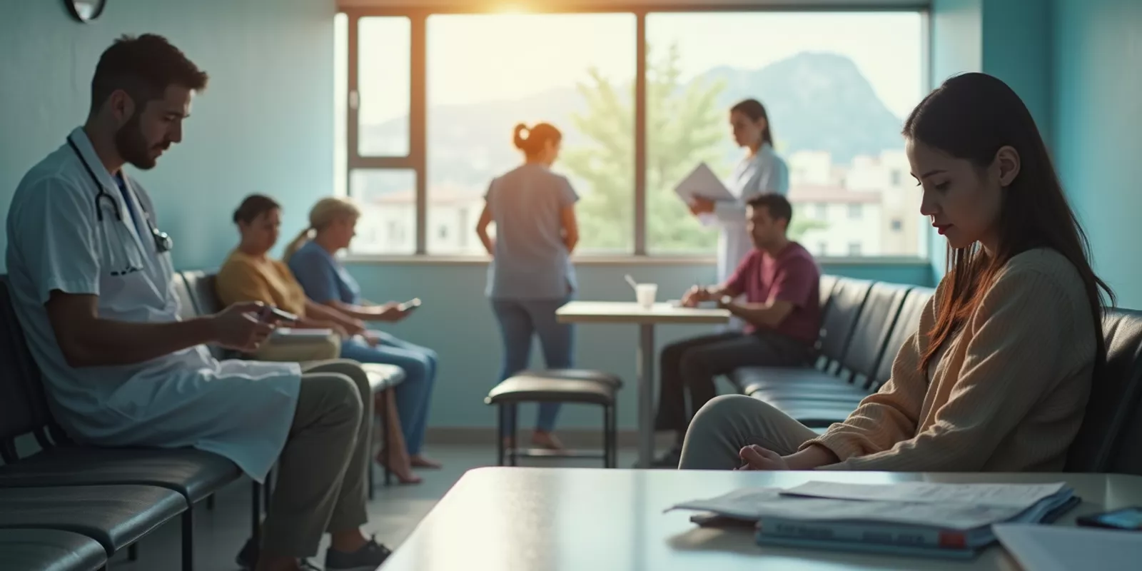 Centros de Audición y Seguros en Florida