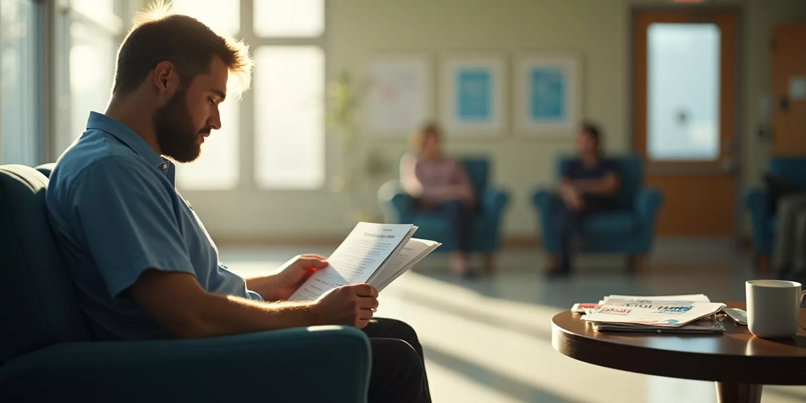 Mejores seguros de salud en Florida y tiempos de espera