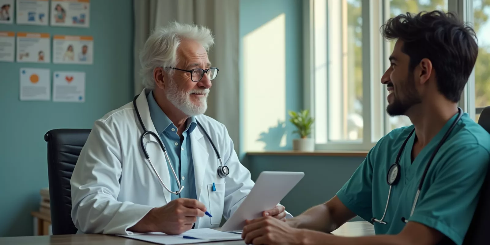 Seguros de salud en Florida: Cobertura y opciones