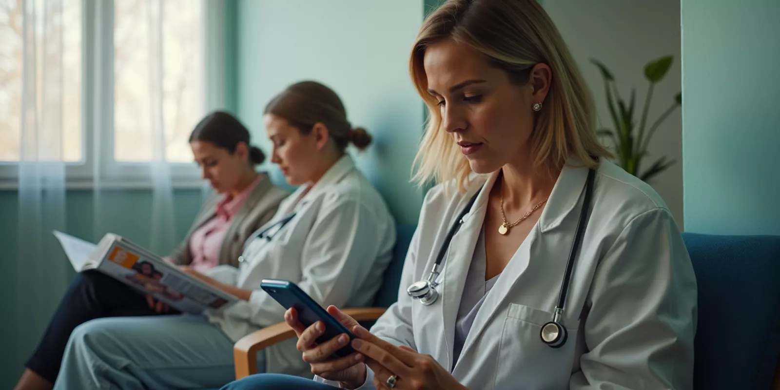 Cómo encontrar un neurólogo que acepte tu seguro