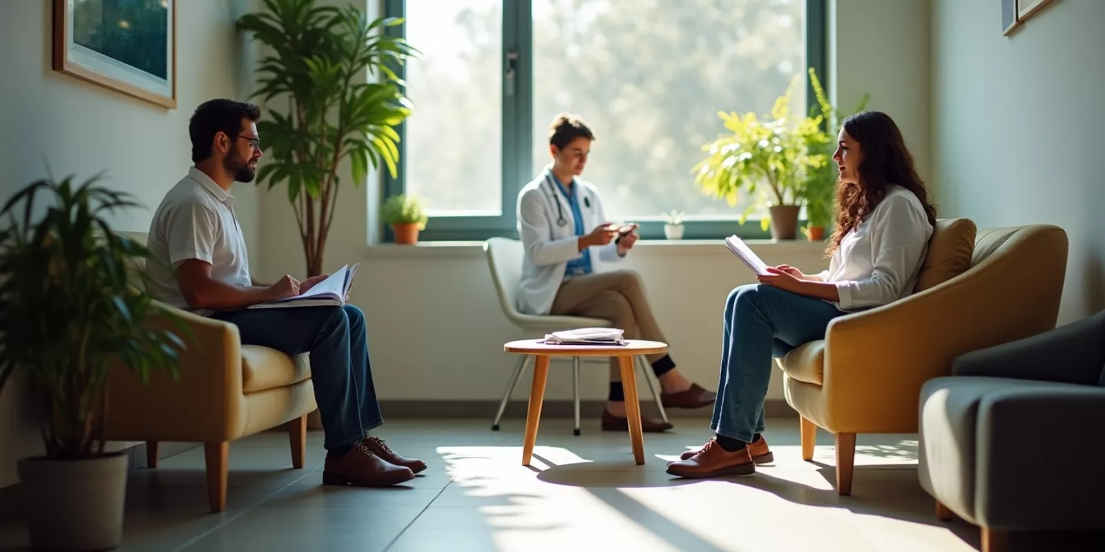 Copago vs Coseguro: Claves para Entender Gastos Médicos