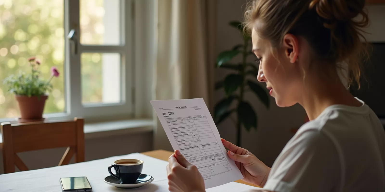 Cómo entender la Explicación de Beneficios (EOB)