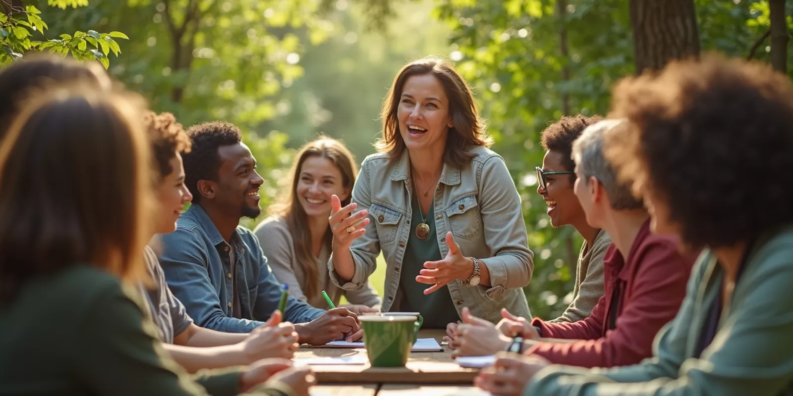 Desarrollo Sostenible: Clave para el Futuro Mundial